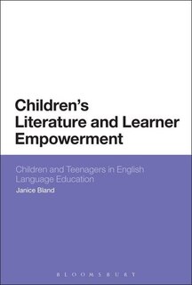 Couverture_Children's Literature And Learner Empowerment