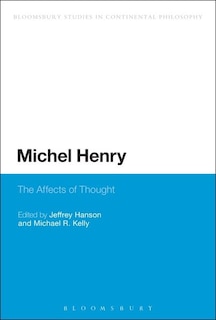 Front cover_Michel Henry