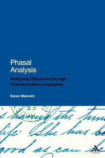 Couverture_Phasal Analysis