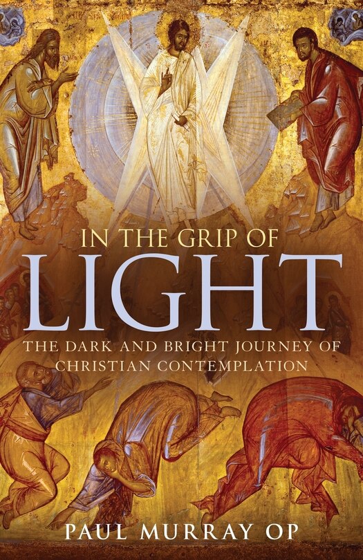 Front cover_In the Grip of Light