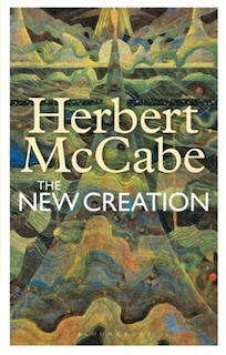Front cover_New Creation