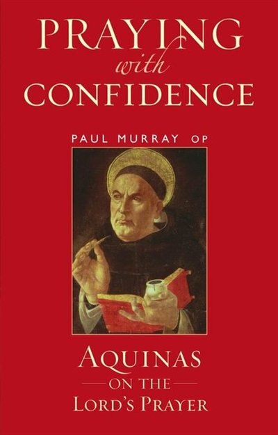 Couverture_Praying with Confidence