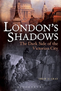Front cover_London's Shadows