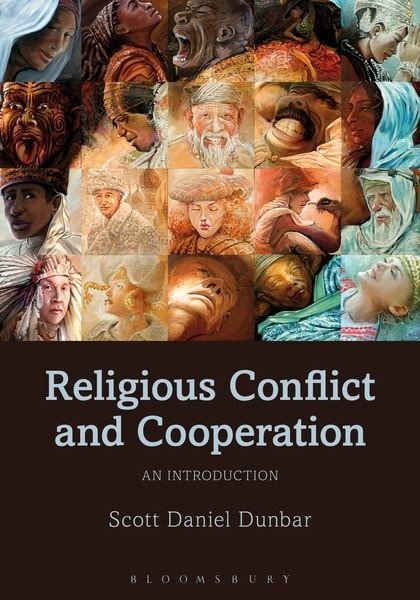 Front cover_Religious Conflict and Cooperation