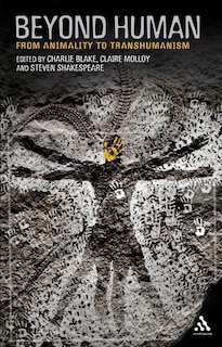 Couverture_Beyond Human