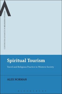 Front cover_Spiritual Tourism