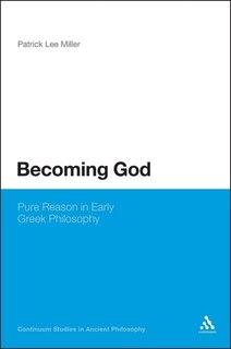Front cover_Becoming God