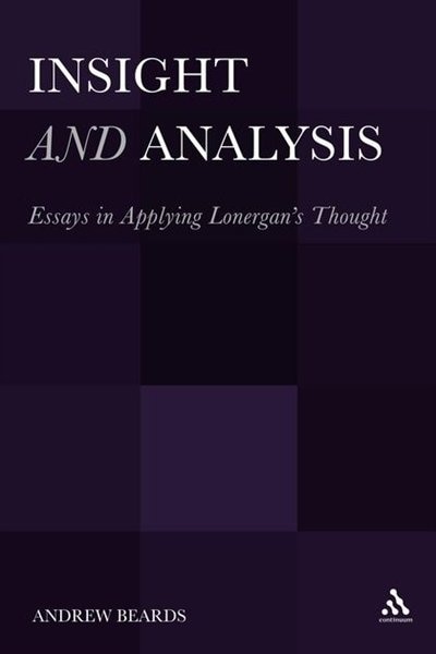 Front cover_Insight and Analysis