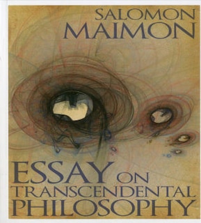 Couverture_Essay on Transcendental Philosophy