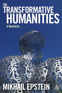 Front cover_The Transformative Humanities