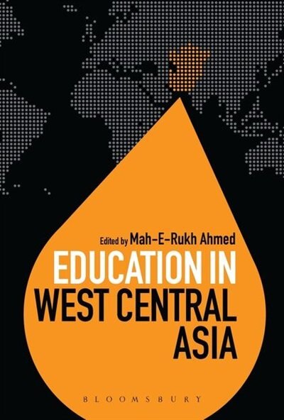 Couverture_Education in West Central Asia