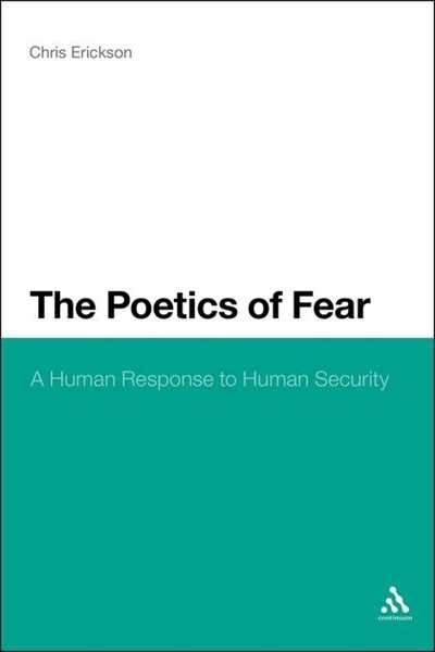 Couverture_The Poetics Of Fear
