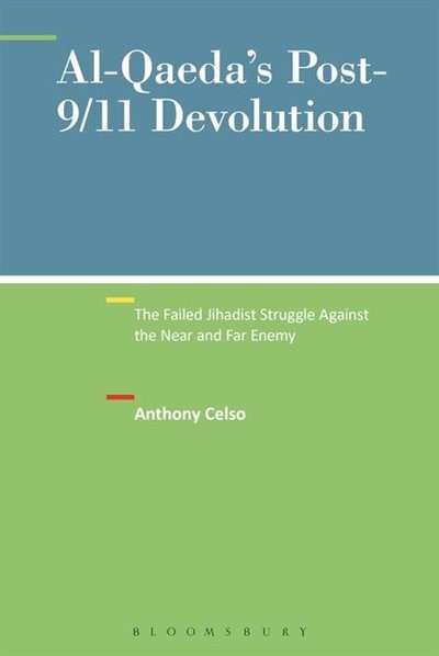 Couverture_Al-qaeda's Post-9/11 Devolution