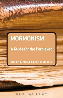 Front cover_Mormonism