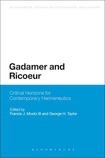 Couverture_Gadamer and Ricoeur