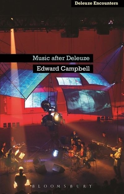 Front cover_Music After Deleuze