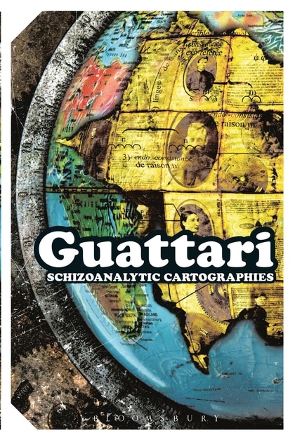 Front cover_Schizoanalytic Cartographies