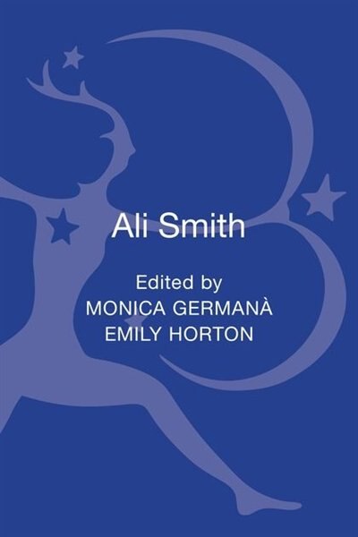 Front cover_Ali Smith