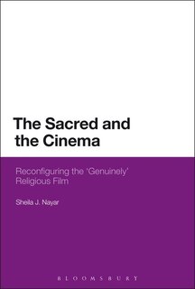 Front cover_The Sacred and the Cinema