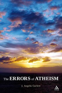 Front cover_The Errors of Atheism