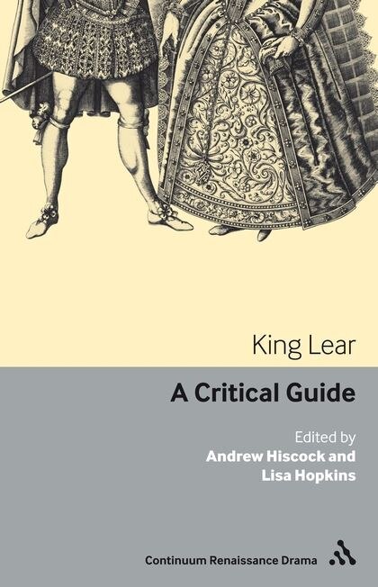 Front cover_King Lear