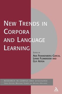 Front cover_New Trends in Corpora and Language Learning