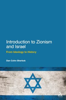 Couverture_Introduction to Zionism and Israel