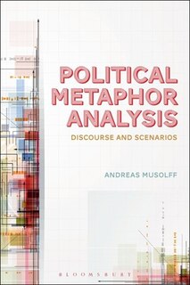 Couverture_Political Metaphor Analysis
