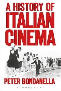 Front cover_A History of Italian Cinema
