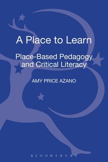 Front cover_Place to Learn