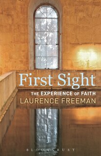 Front cover_First Sight
