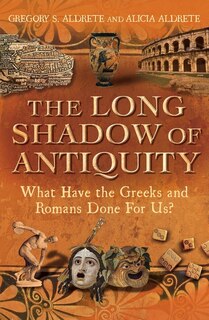 Couverture_Long Shadow of Antiquity