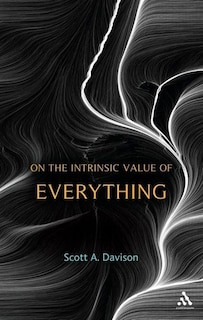 Couverture_On the Intrinsic Value of Everything