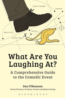 Couverture_What Are You Laughing At?