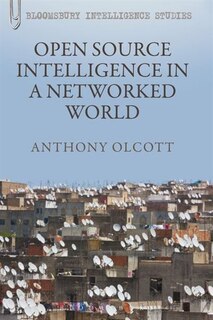 Couverture_Open Source Intelligence in a Networked World