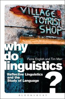 Couverture_Why Do Linguistics?
