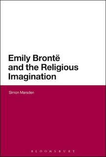 Front cover_Emily Bronte and the Religious Imagination