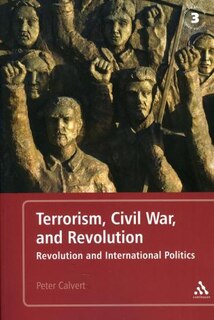 Front cover_Terrorism, Civil War, and Revolution