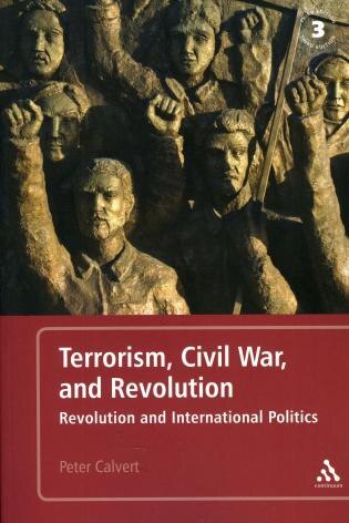 Front cover_Terrorism, Civil War, and Revolution