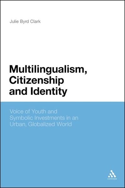 Couverture_Multilingualism, Citizenship, and Identity