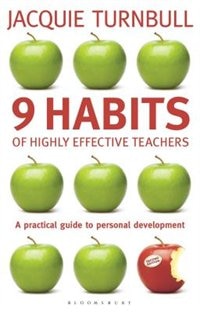 Front cover_Personal Development for Teachers