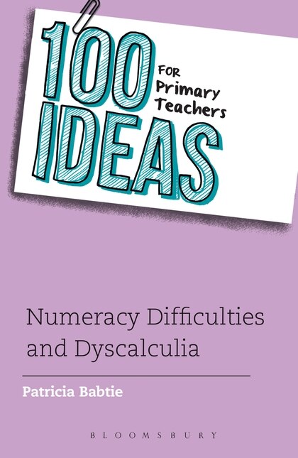 Couverture_100 Ideas For Primary Teachers