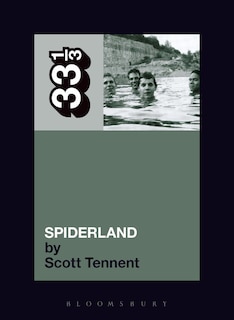 Front cover_Slint's Spiderland