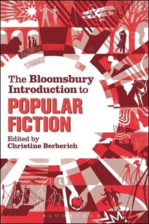 Couverture_The Bloomsbury Introduction to Popular Fiction