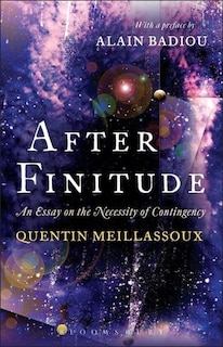 Front cover_After Finitude