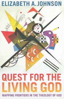 Front cover_Quest for the Living God