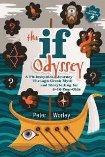 Front cover_The If Odyssey