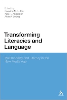 Couverture_Transforming Literacies and Language