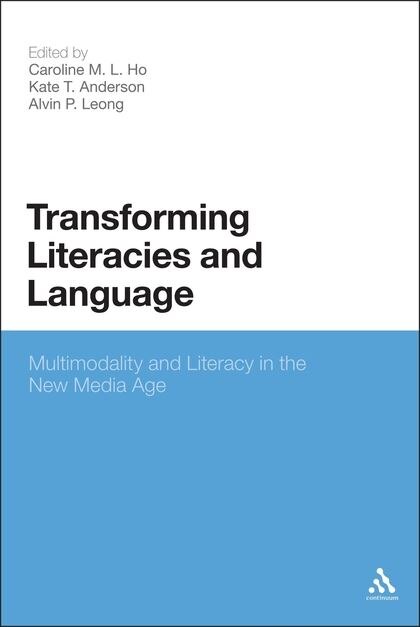 Couverture_Transforming Literacies and Language