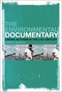 Front cover_The Environmental Documentary